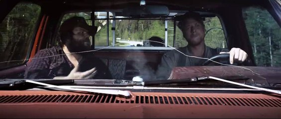 Tucker & Dale fightent le mal Extrait vidéo (2) VF