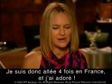 Sharon Case Interview : Les Feux de l'amour