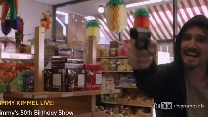 Good Doctor - saison 1 - épisode 8 Teaser VO