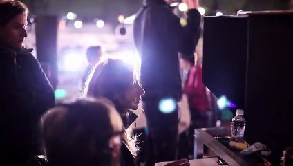 La Vie d&#039;une autre Making Of (4) VF