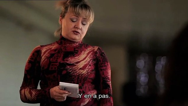 Portrait au crépuscule Extrait vidéo VO