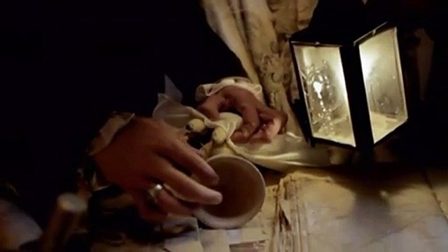 Nicolas Le Floch - saison 3 - épisode 1 Extrait vidéo VF