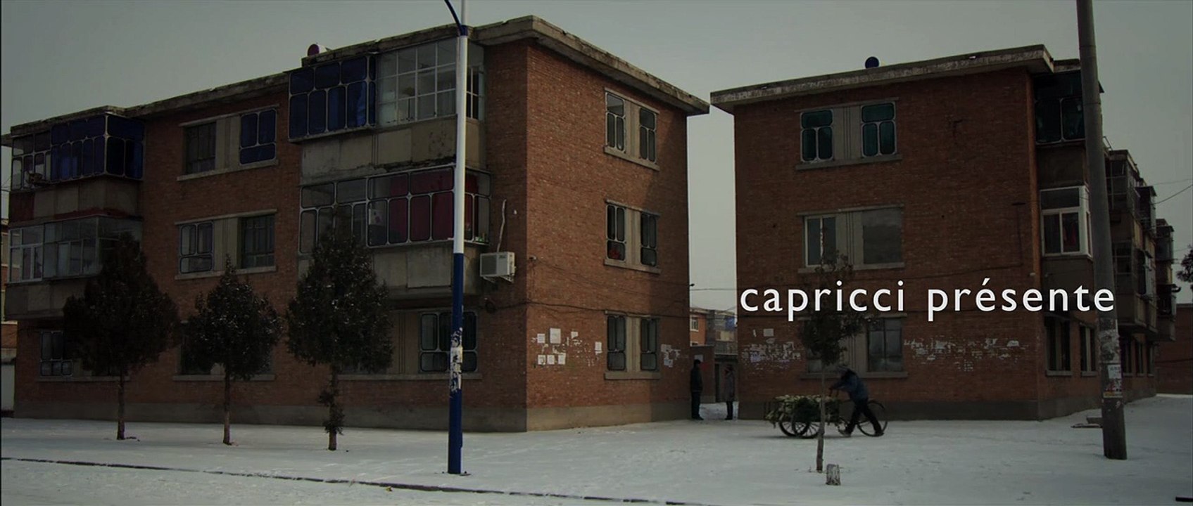 Winter Vacation Bande-annonce VO