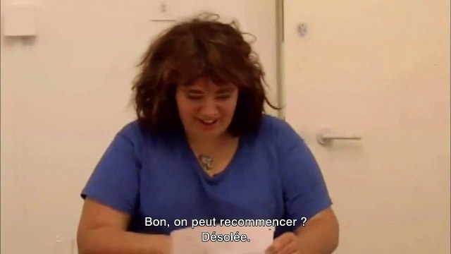 Detachment Making Of (2) VO