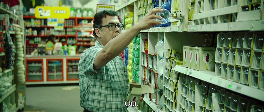 Workers Bande-annonce VO