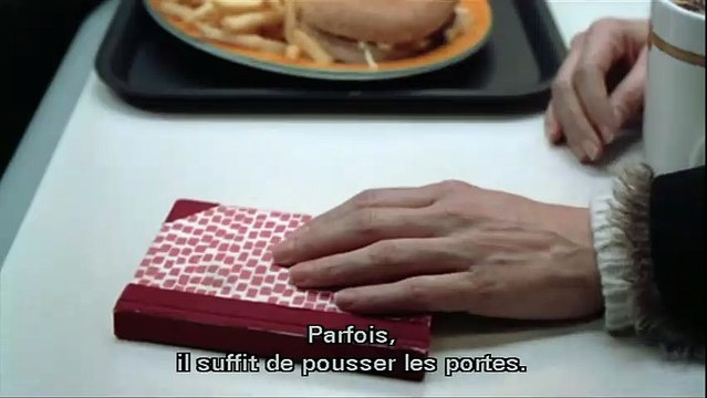 Laguna Bande-annonce VO STFR