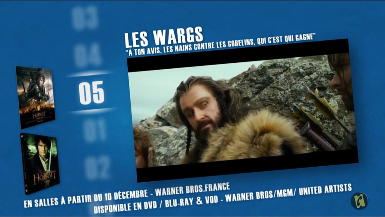 Les armées de la "Bataille des Cinq Armées"