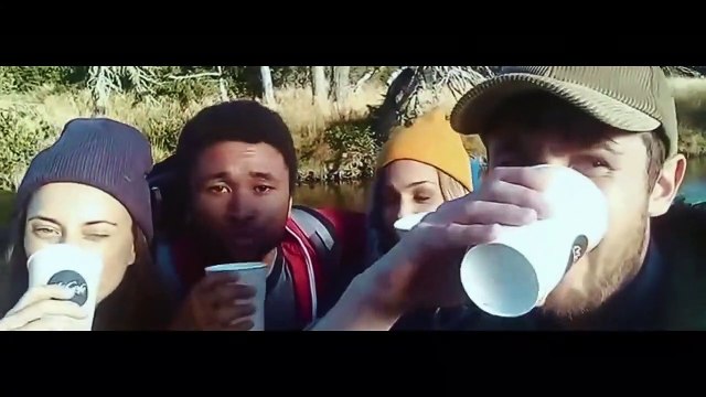 Lost in the Black Forest 2 Bande-annonce VO