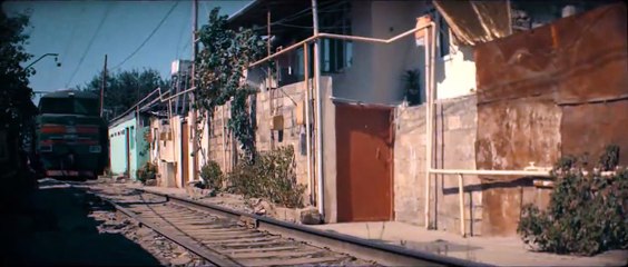 The Bra Bande-annonce VO