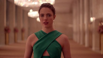 Kenzo World - TEASER "LE CLIN D&#039;OEIL"