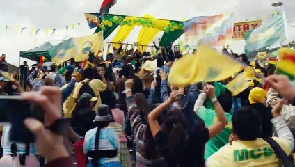 Our Brand Is Crisis Bande-annonce VF