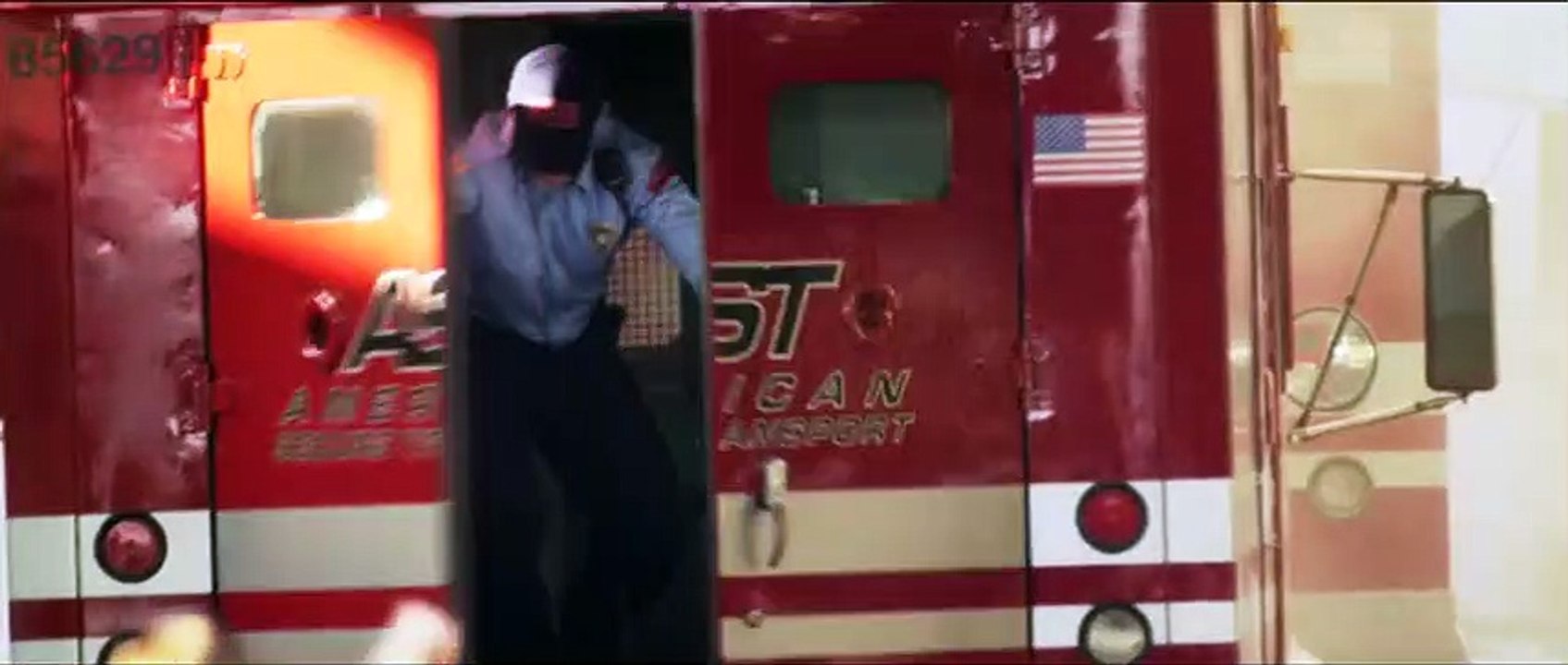 Takers Bande-annonce VF