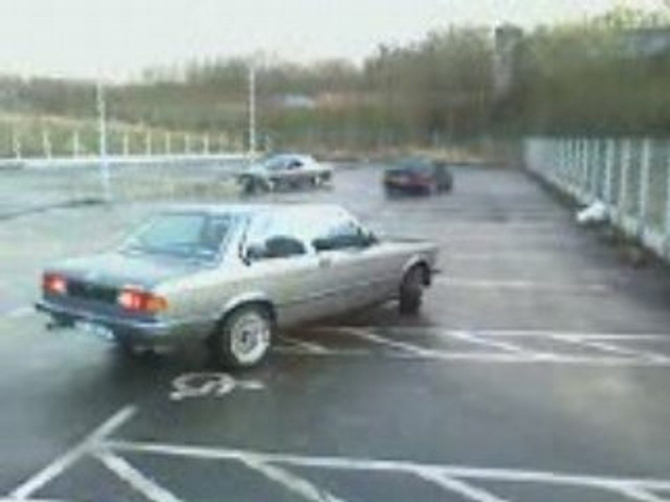 bmw du 94