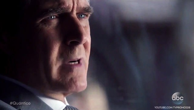 Quantico - saison 2 Teaser VO (2)