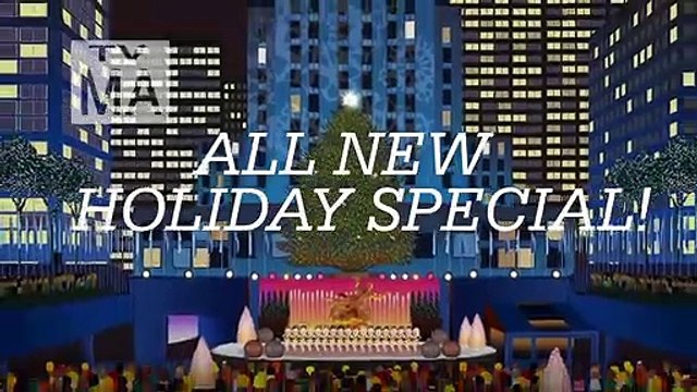 South Park - saison 18 - épisode 10 Teaser VO