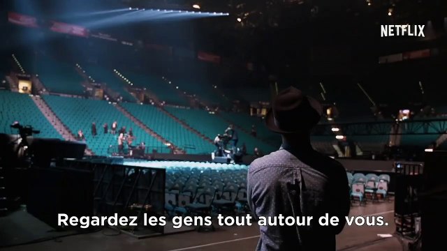 Justin Timberlake + The Tennessee Kids Teaser VO