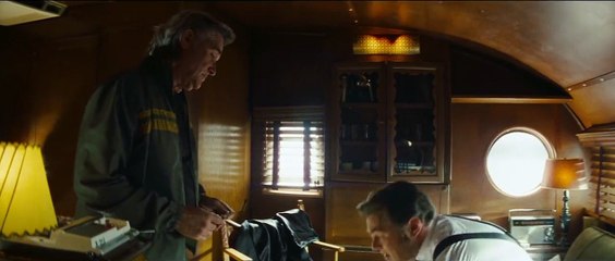 Once Upon a Time… in Hollywood EXTRAIT VF "Cliff, Randy et Rick"