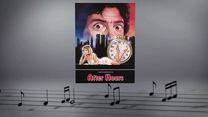 A la baguette... - Howard Shore