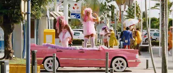 30° Couleur Bande-annonce VF