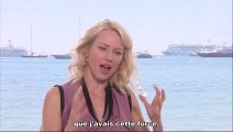 Doug Liman, Naomi Watts Interview 2: Fair Game