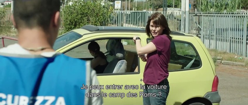 Cœurs purs Bande-annonce VO