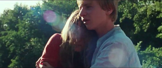 Adoration EXTRAIT VF "En bateau"