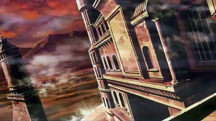 Ken 2, l&#039;héritier du Hokuto Bande-annonce VF