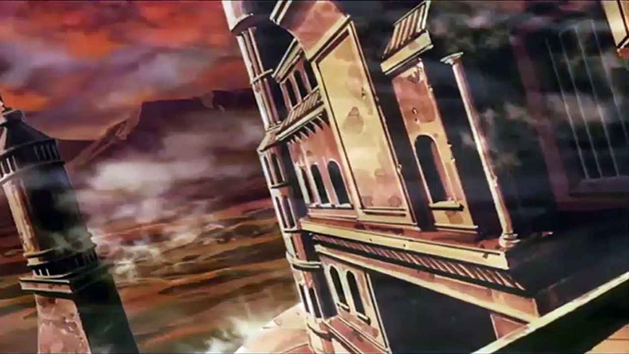 Ken 2, l'héritier du Hokuto Bande-annonce VF