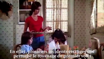 Poltergeist : La saga maudite !