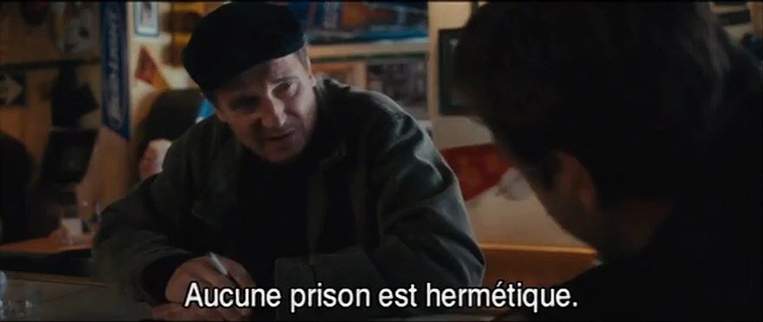 Les Trois prochains jours Extrait vidéo (4) VO