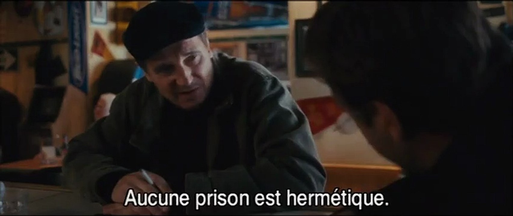 Les Trois prochains jours Extrait vidéo (4) VO