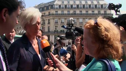 République de la malbouffe Bande-annonce VF