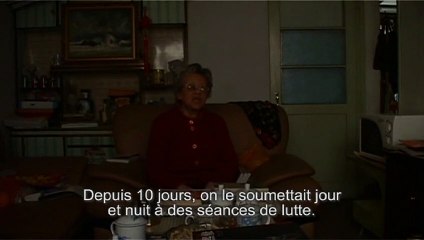 Fengming, Chronique d&#039;une femme chinoise Extrait vidéo (2) VO