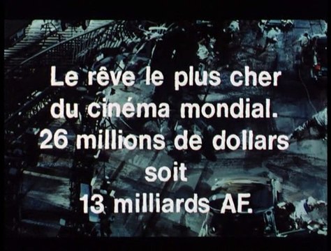 King Kong Bande-annonce VO