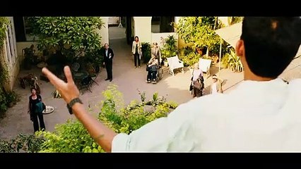 Indian Palace Bande-annonce VF