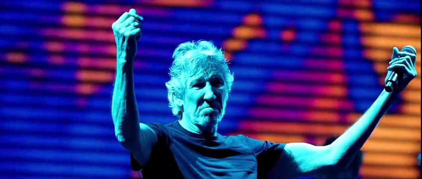 Roger Waters Us + Them Bande-annonce VO