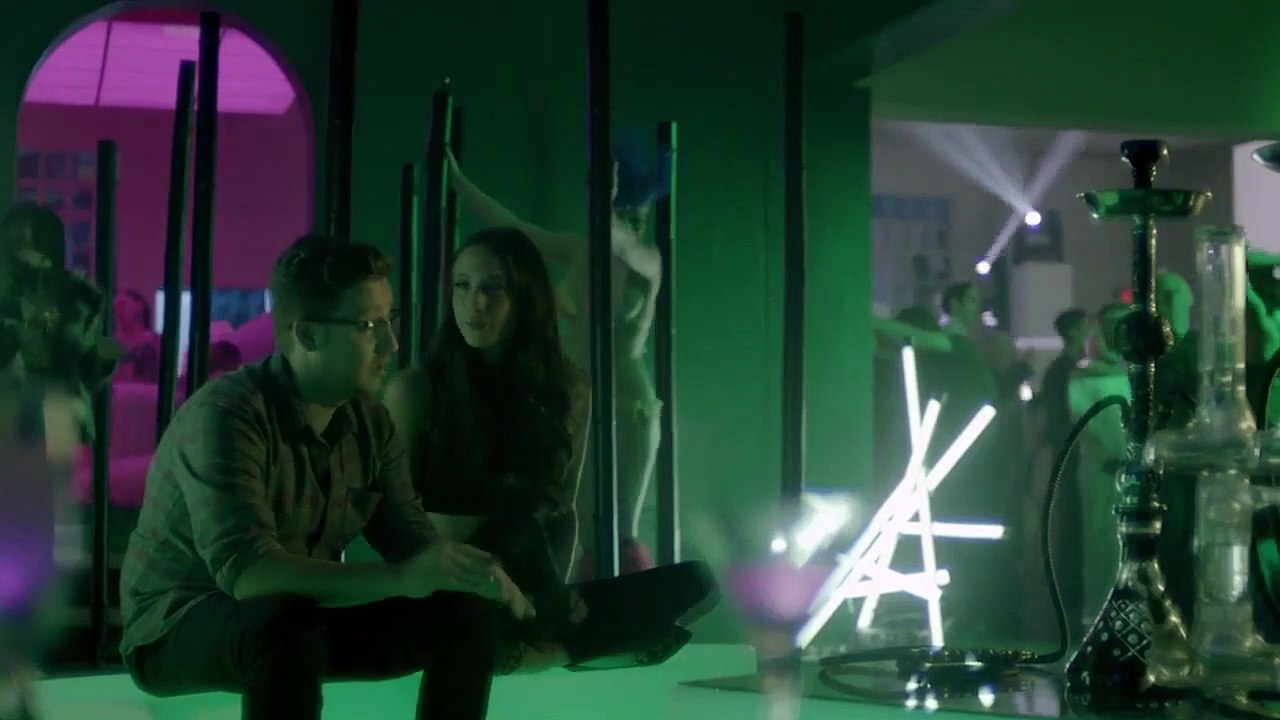 The Magicians - saison 3 Bande-annonce (2) VO