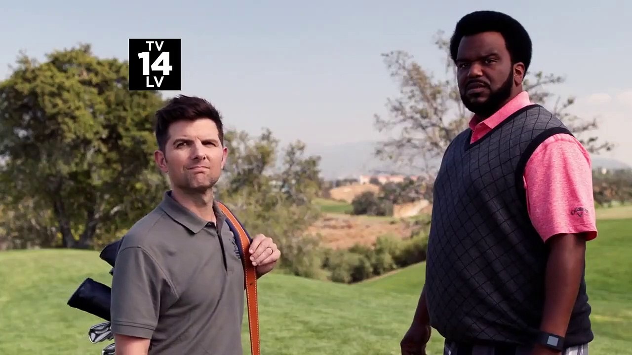 Ghosted - saison 1 - épisode 8 Teaser VO