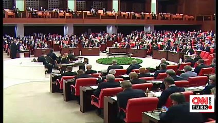 Meclis'in gündeminde spor yasası var