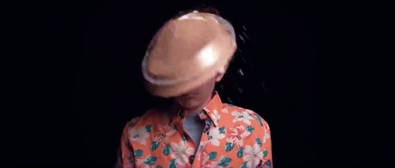 Honey Boy Bande-annonce VO