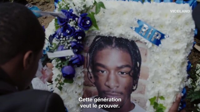 A couteaux tirés Bande-annonce VO