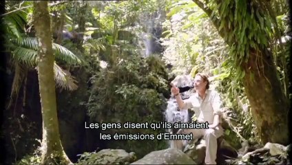 The River Bande-annonce VO