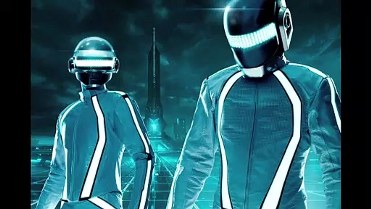 Tron l'héritage Vidéo clip (2) VO