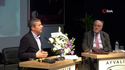 Prof. Dr. İlber Ortaylı: Ben doğdum doğalı cumhurbaşkanı seçemedi bu memleket