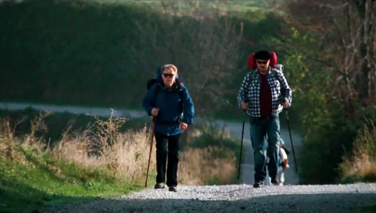 "The Way" : retrouvailles entre vieilles connaissances VOST