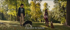 Mes autres vies de chien Bande-annonce VO