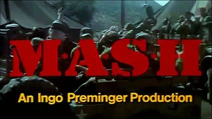 M.A.S.H. Bande-annonce VO