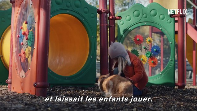 Black Mirror - Arkange - saison 4 Bande-annonce VO