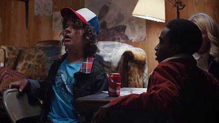 Barb de Stranger Things est de retour...