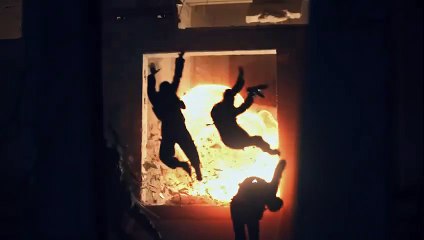 العائدون يواصل كشف تفاصيل ملاحقة مصر لتنظيم داعش خارج الحدود